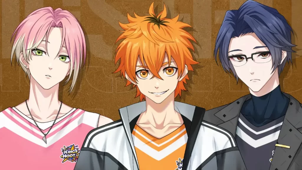 ZERO RISE ganha anime e peça com basquete underground