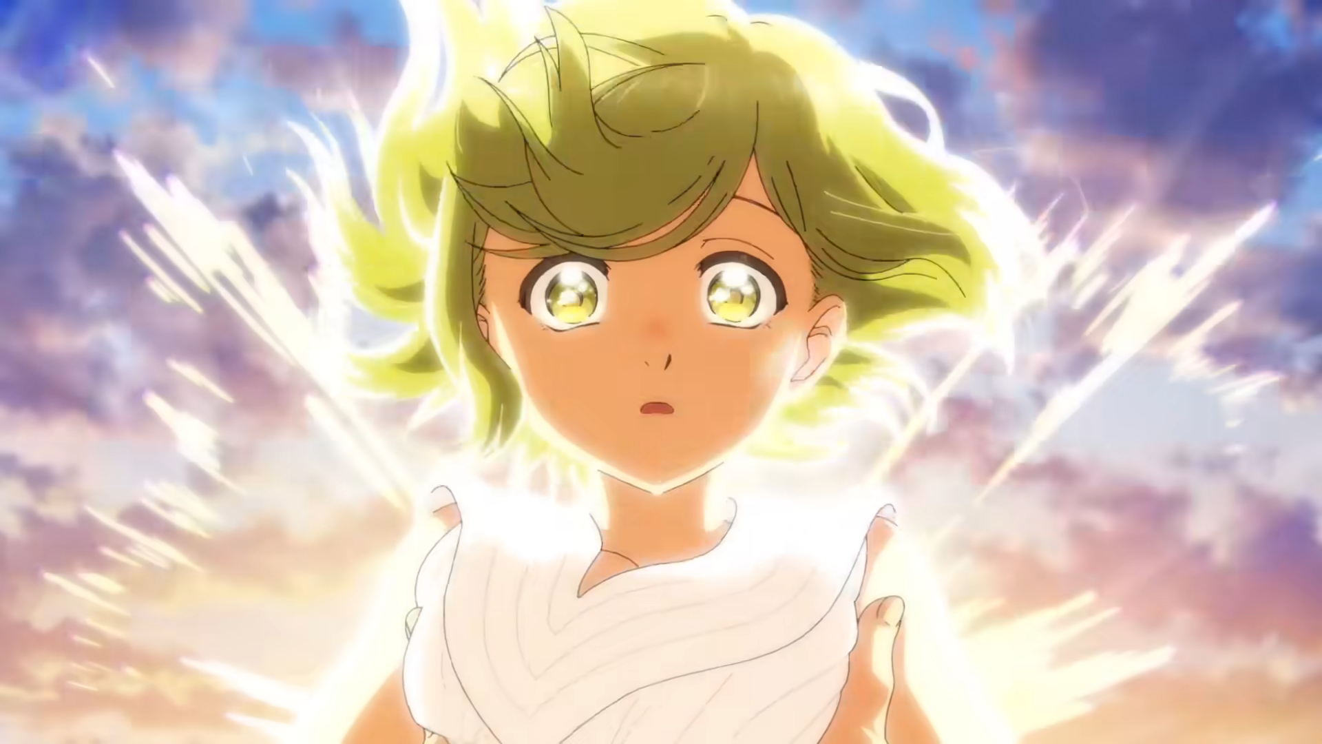 Featured Image: Witch Hat Atelier Anime Reveals New Key Visual, Trailer, Cast, April 6 Premiere Date