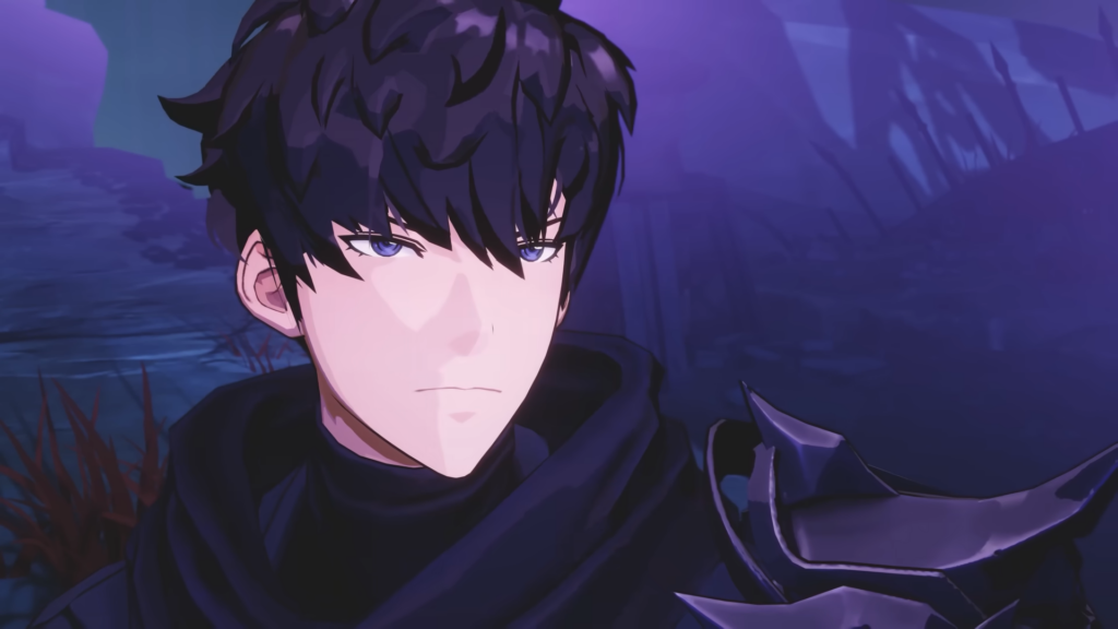 Featured Image: Solo Leveling: KARMA by Netmarble Launches in the Second Half of 2026