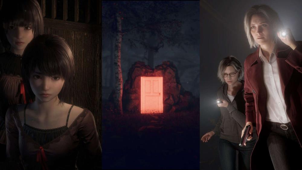 Early 2026 is Shaping Up to Be a Great Time for Horror Game Fans