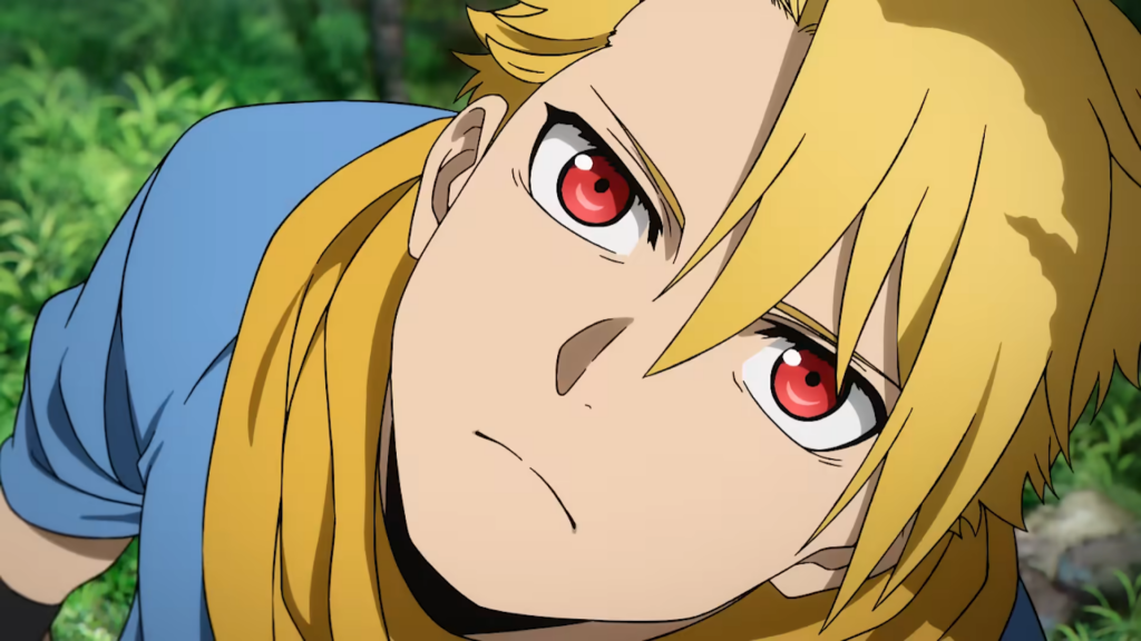 Featured Image: Daemons of the Shadow Realm Reveals Main Trailer, New Visual, Theme Songs by Vaundy and yama, April 4 Premiere