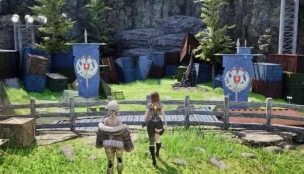 Code Vein II Review | Noobfeed