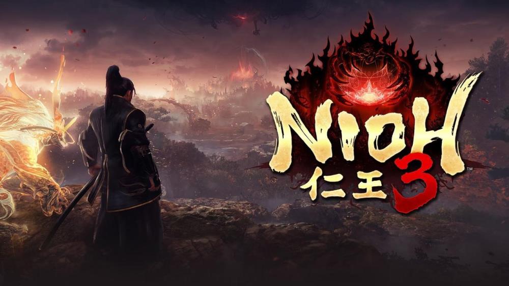 Nioh 3 Review | Cloud Dosage