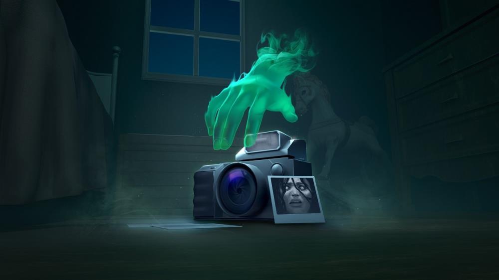 Ghost Cam Delays Continue on SteamVR & Meta Quest