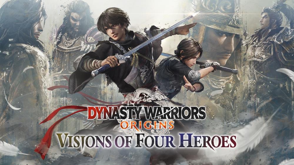 Dynasty Warriors: Origins- Visions of Four Heroes DLC Review - Gaming Respawn