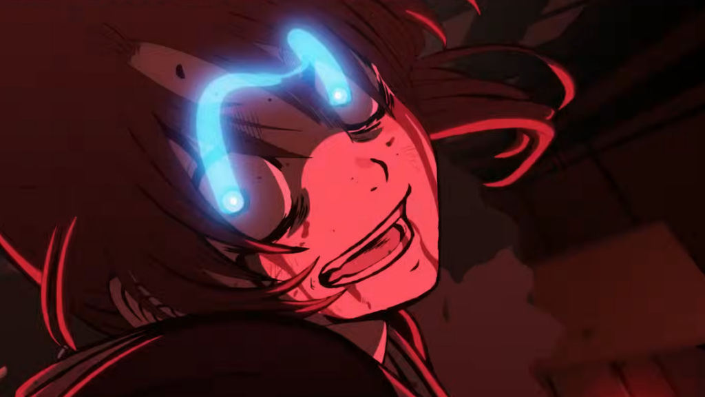 Featured Image: Gintama: Yoshiwara in Flames Arc Reanimated Movie Highlights Kamui, Kagura & More in New Trailers