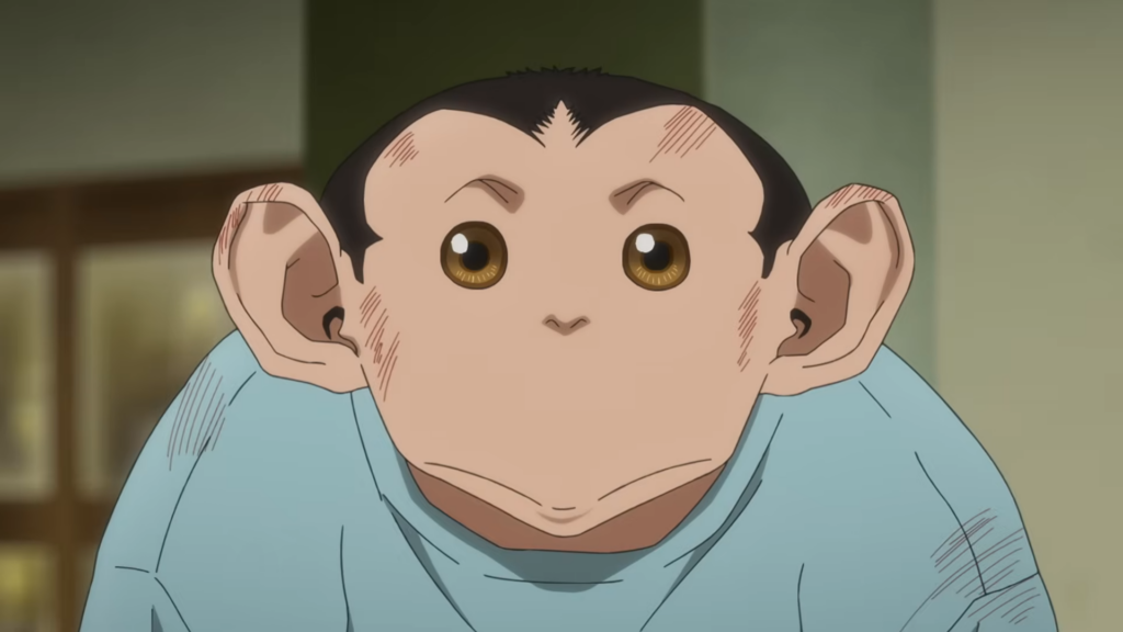 Featured Image: The Darwin Incident Anime Reveals New Trailer for Red Pill Shooting Incident Arc