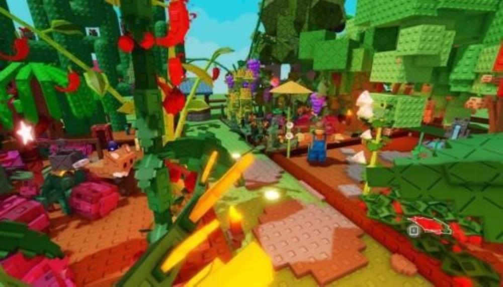 Roblox reports significant growth for 2025, hitting $4.9bn in revenue