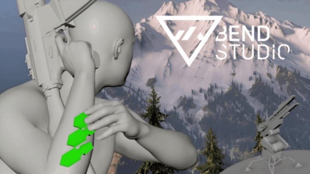 Report: Bend Studio Cancelled Live Service Title "Mirror Pond" Animations Surfaces