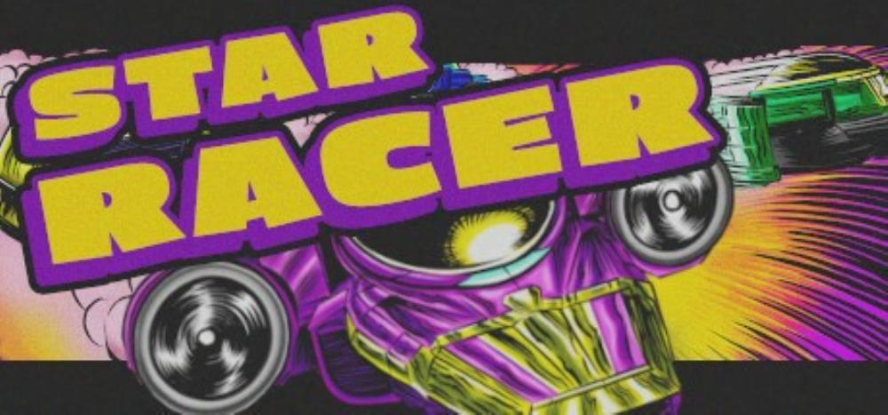 Star Racer Review  Gamerhub UK