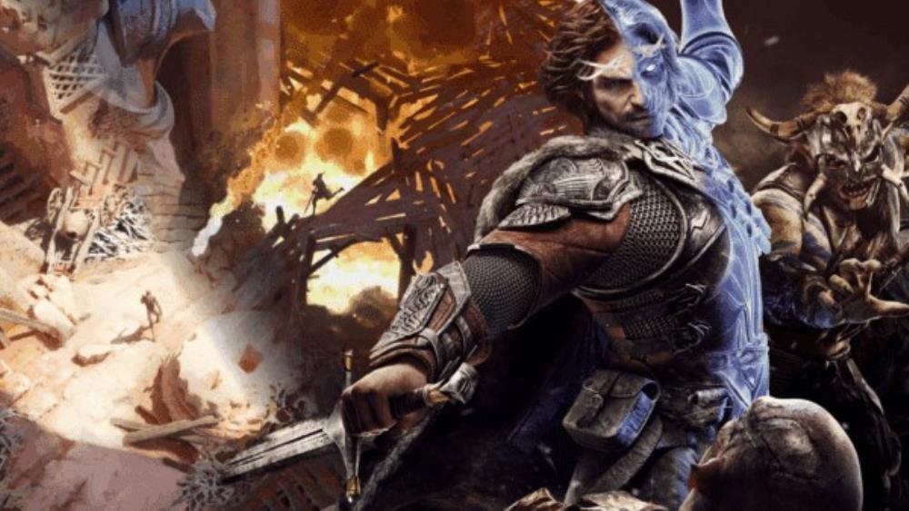 Report: Cancelled LOTR Game by Eidos-Montréal With a Telltale-like Story First Look