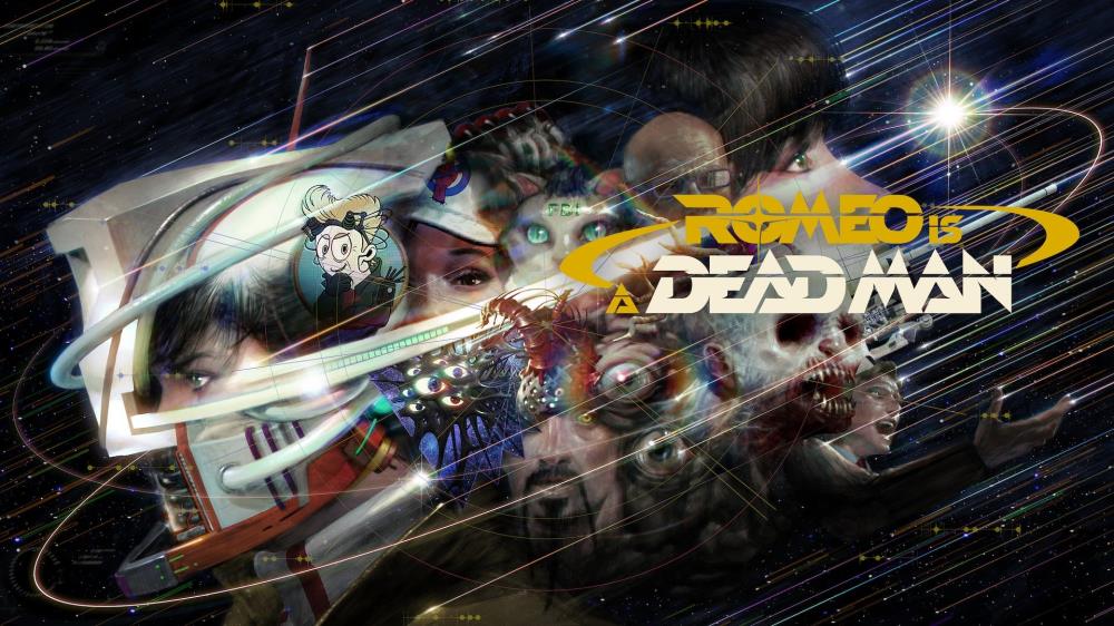 Romeo is a Dead Man – Suda 51 and director Ren Yamazaki discuss controlled chaos of development