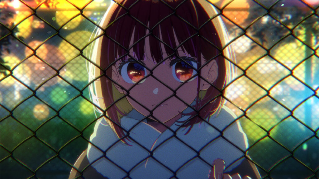 Featured Image: OSHI NO KO Introduces Scandal Arc with a Kana Visual