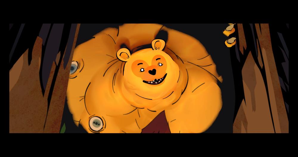 Winnie's Hole review - ChristCenteredGamer