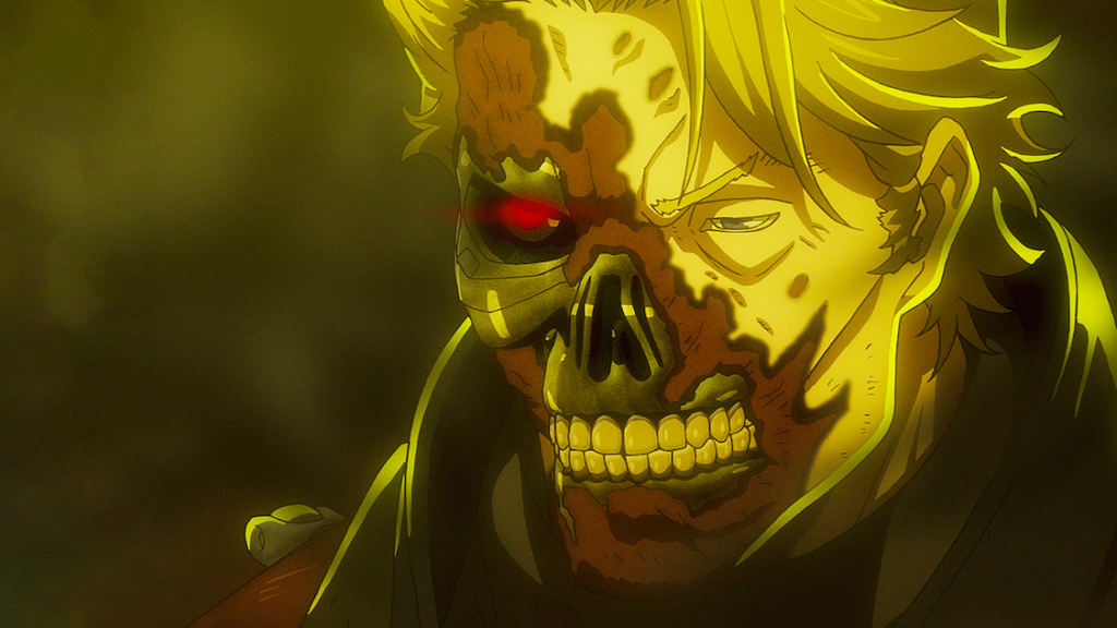 Featured Image: Terminator Zero Canceled at Netflix After 1 Season Despite Season 2 Script Completed, Season 3 Outlined; 5 Seasons Planned