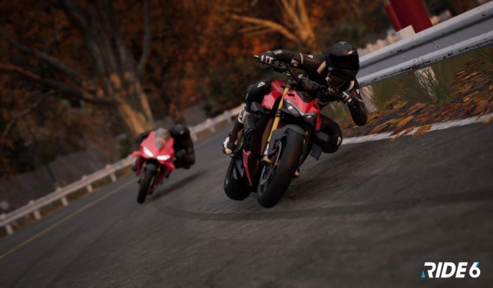 Ride 6 Review - Bigger Bikes, Bolder Vision, Better Balance | COGconnected