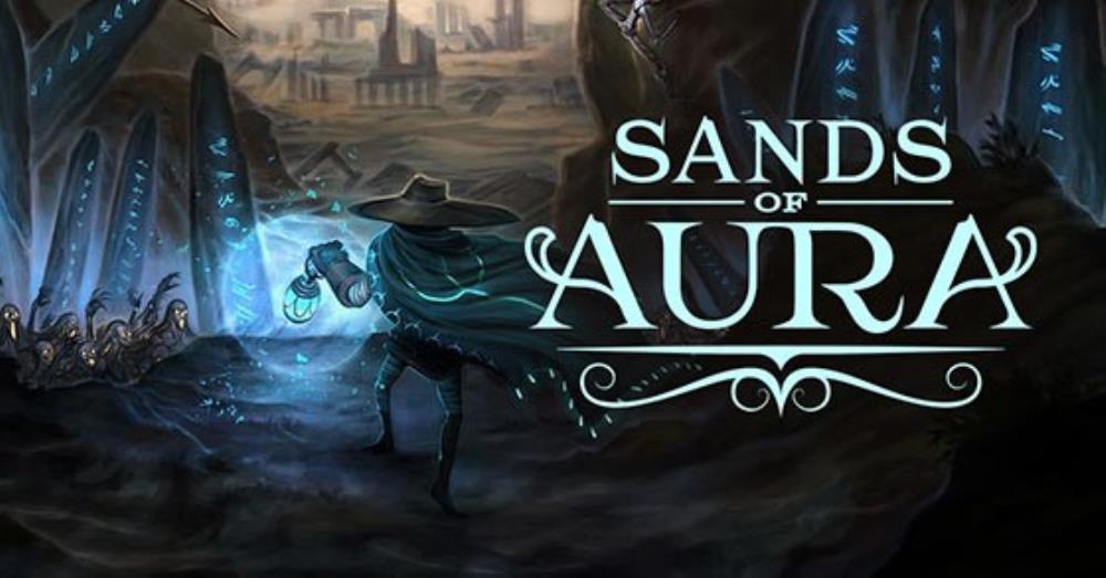 The open-world action adventure, ‘Sands of Aura’, is coming to consoles on February 26th