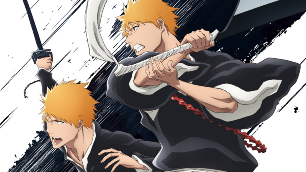 Featured Image: BLEACH Anime Retrospective Project Enters Soul Society Arc, New Visual Released