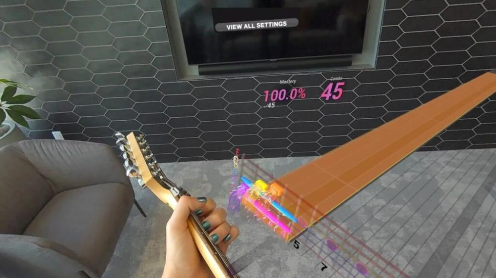 Level Up Your Learning: Best Mixed Reality Games on Meta Quest