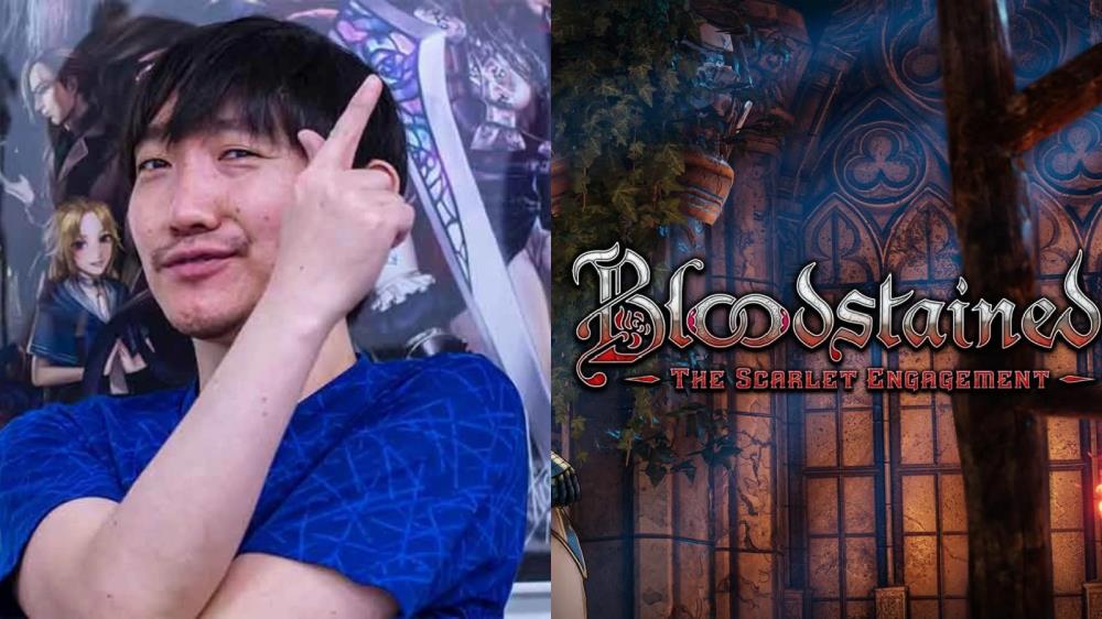Shutaro Iida (Castlevania, Bloodstained) Passes Away After Battle with Cancer