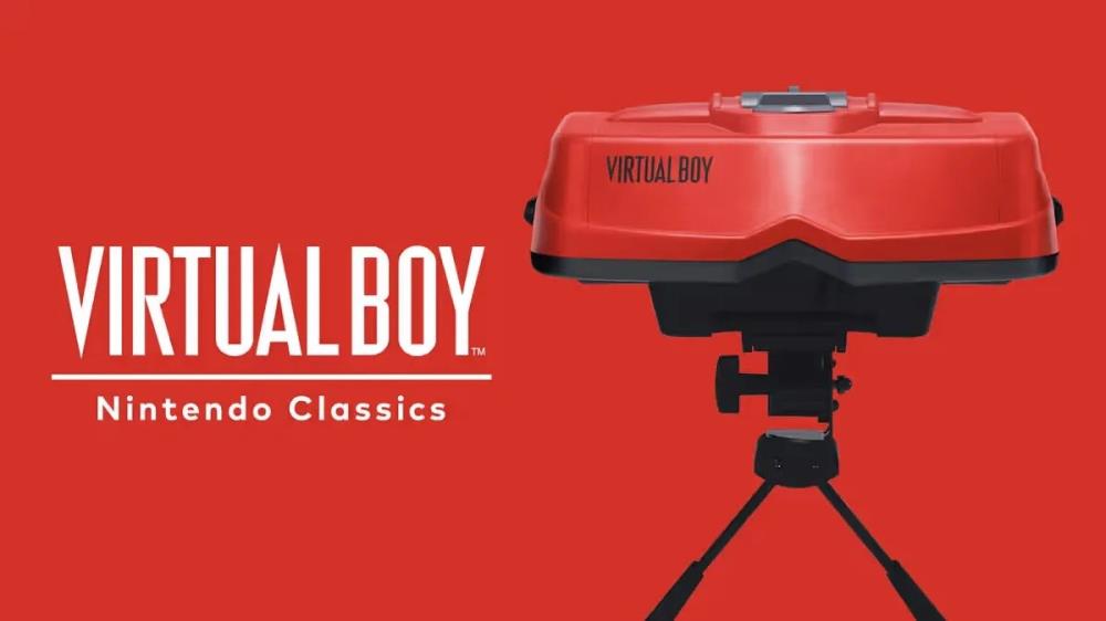 Is the Virtual Boy Actually Virtual Reality? A Deep Dive into Nintendo’s Strangest Console