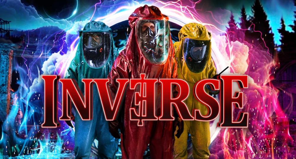 4v1 Survival Horror Inverse is Shutting Down Next Month