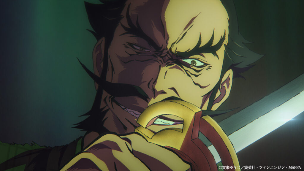 Featured Image: Hell