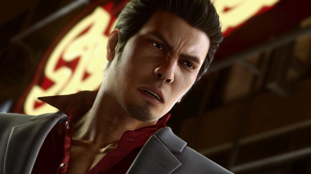 [Weekly Software & Hardware Sales] "Yakuza Kiwami 3 + Dark Ties" takes the top spot