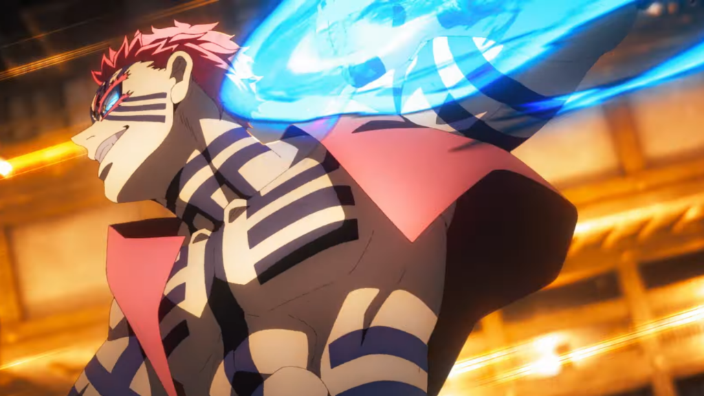 Featured Image: Demon Slayer: Infinity Castle Returns to North American Theaters on March 6, Adds SCREENX