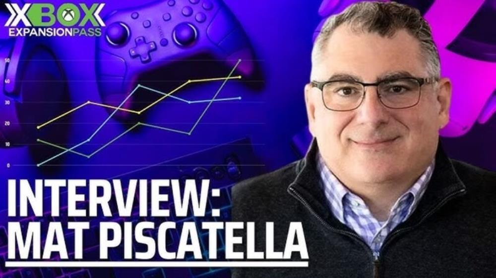 Video Game Industry Outlook 2026: Mat Piscatella on Hardware, Subscriptions, and GTA 6