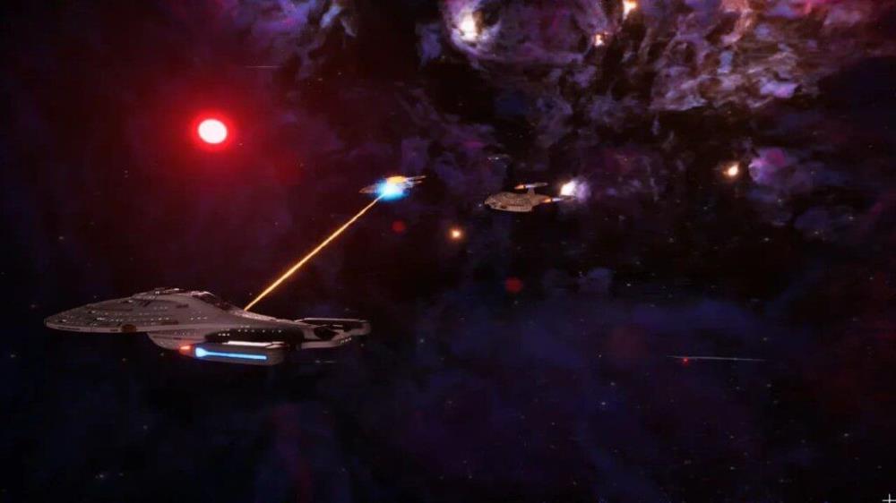 Star Trek Voyager: Across the Unknown  All Endings Guide