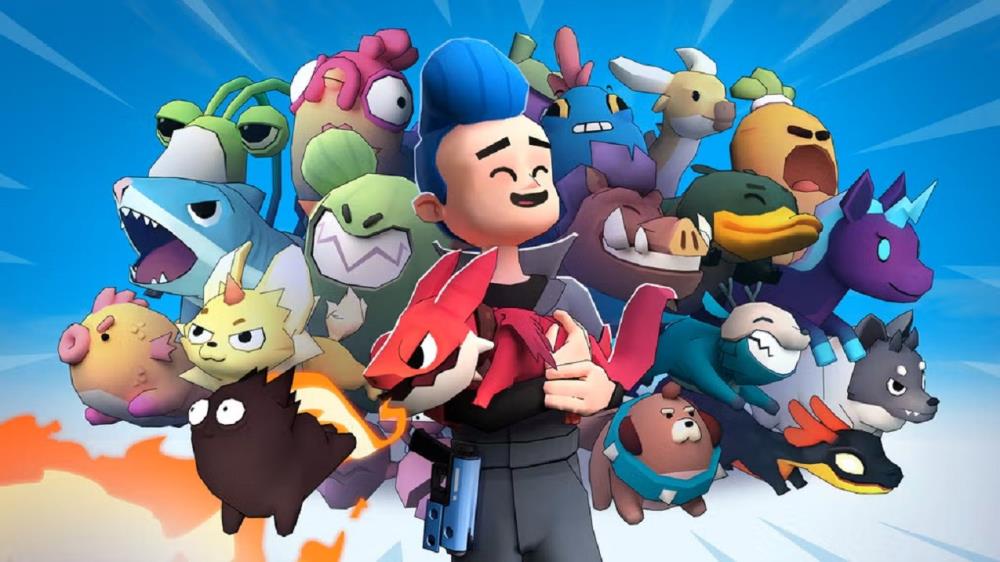 Vortex 9 Quest VR Port Gets Final Launch Date