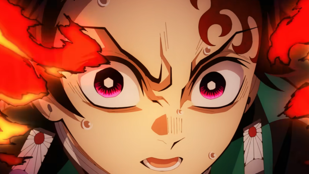 Featured Image: Interview: Zach Aguilar, Voice of Tanjiro in Demon Slayer