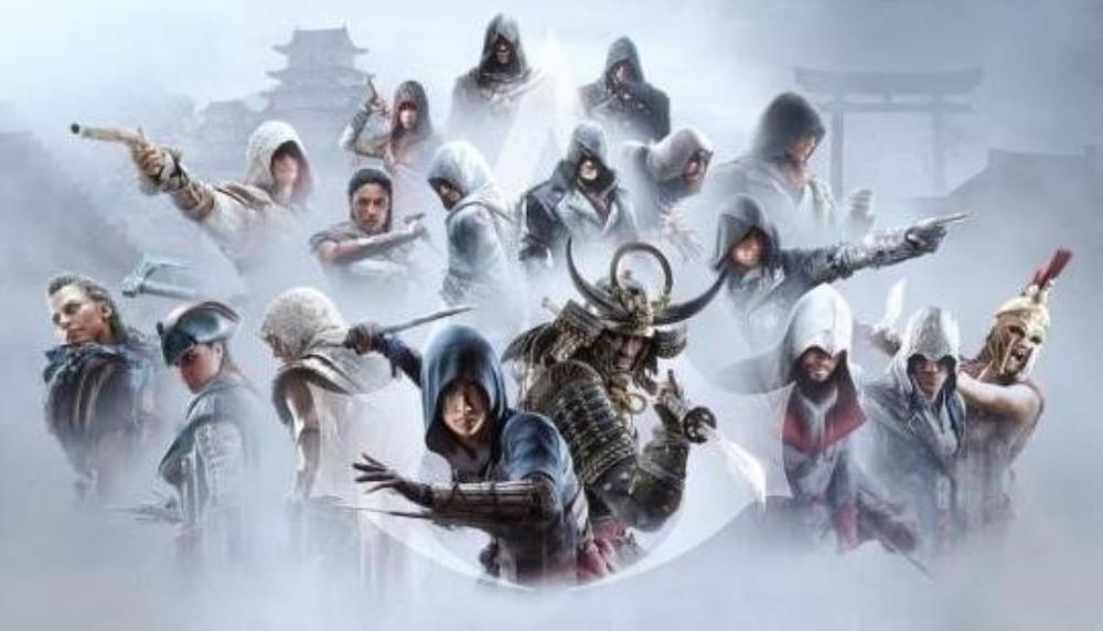 New Leadership Team Set to Shape the Next Era of Assassins Creed