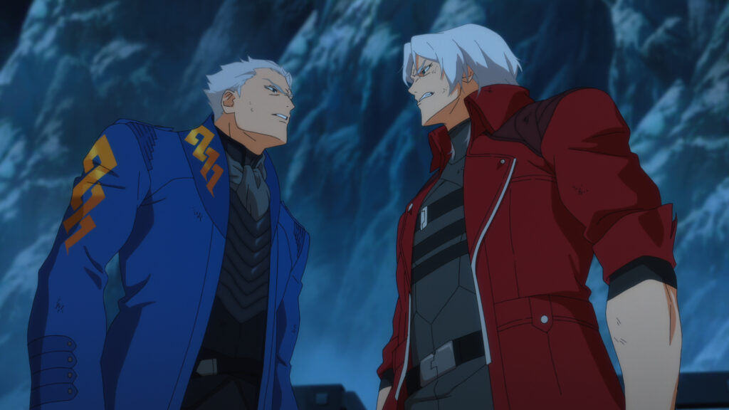 Featured Image: Devil May Cry Season 2 Reveals New Images, Adi Shankar Talks Vergil and Breaking Formula
