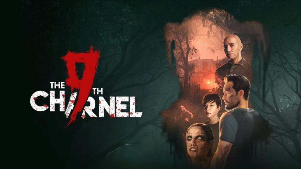 The 9th Charnel Review | Cloud Dosage