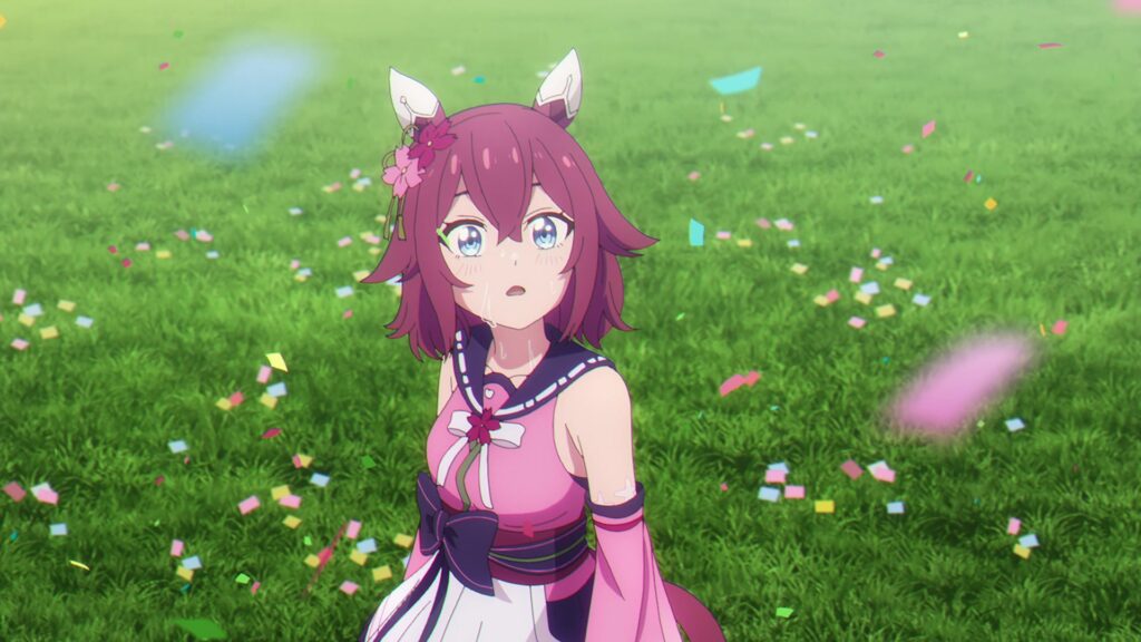 Featured Image: Jockey Club Del Peru Brings Umamusume Cosplay Races to Latin America