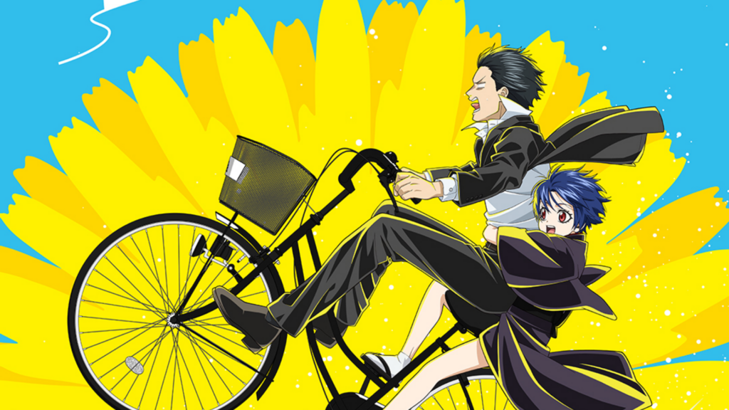 Featured Image: Gintama Creator