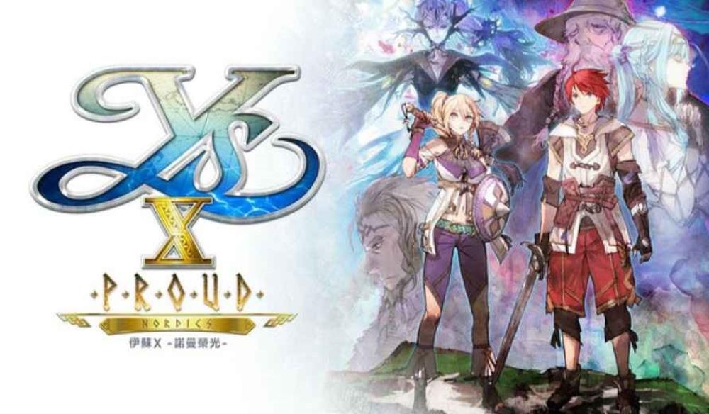 Ys X: Proud Nordics Review – A Vastly Improved Action JRPG | COGconnected