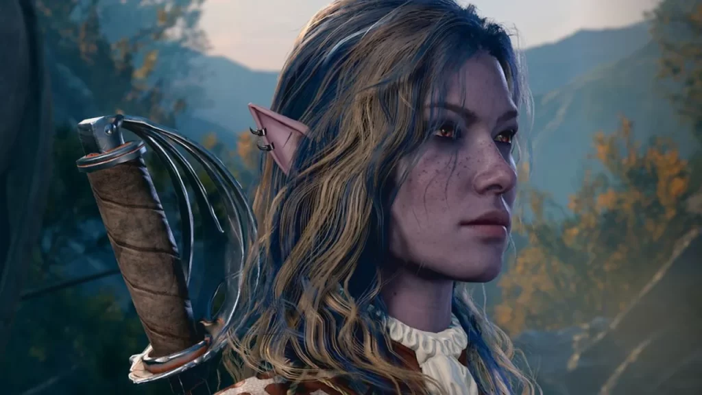 Baldur's Gate terá série pelo criador de The Last of Us