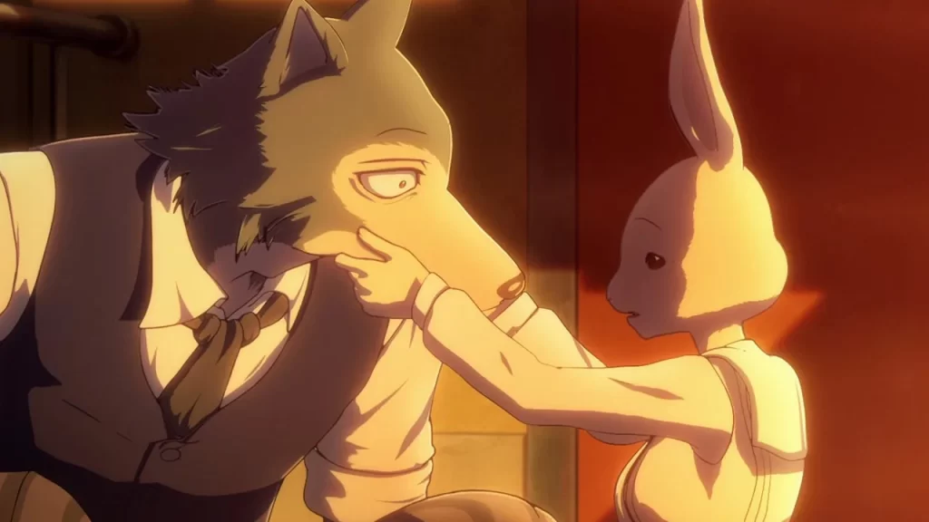 Beastars recebe data de lançamento da última temporada