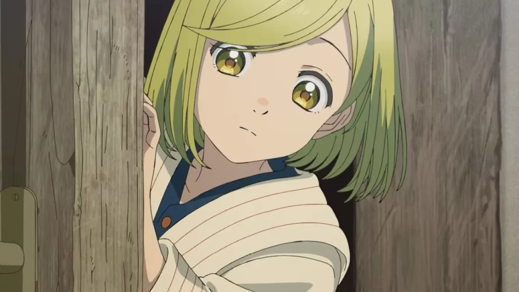 Coco ganha destaque em novo vídeo de Witch Hat Atelier