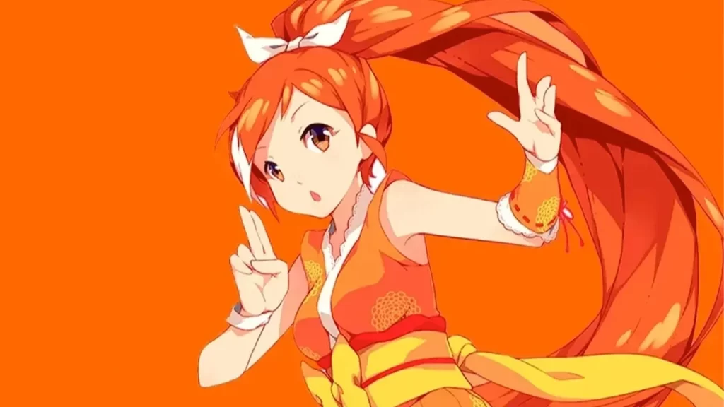 Crunchyroll agita fãs com bloco de carnaval com animes online