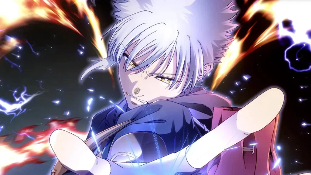 Daikenja Riddle no Jikan Gyakkou tem adaptação para anime confirmada