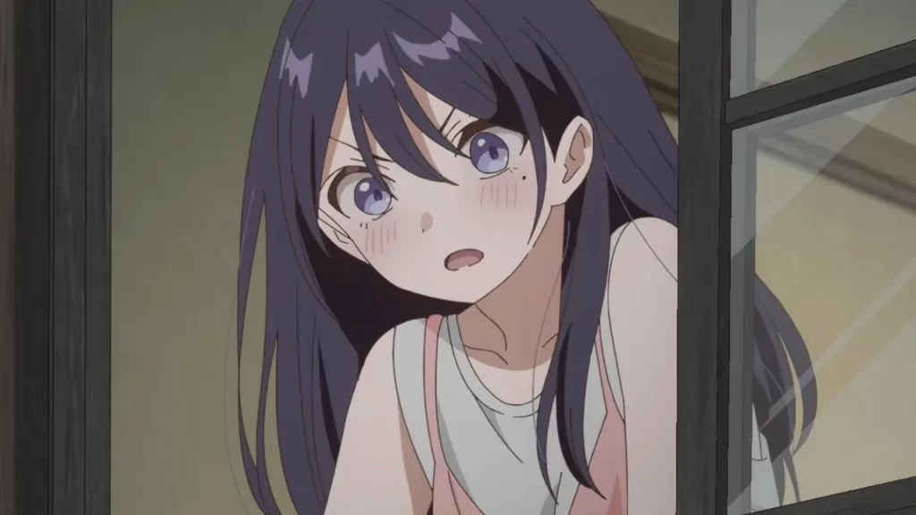 Doko Yori mo Tooi Basho ni Iru Kimi e recebe adaptação para anime