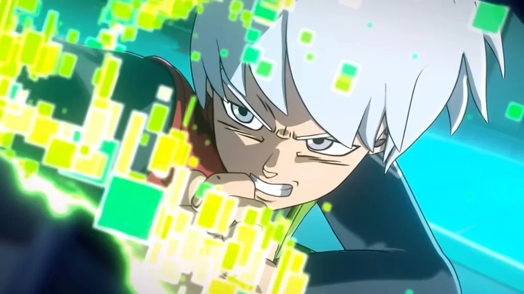 Dragon Ball Age 1000 revela futuro inédito da saga