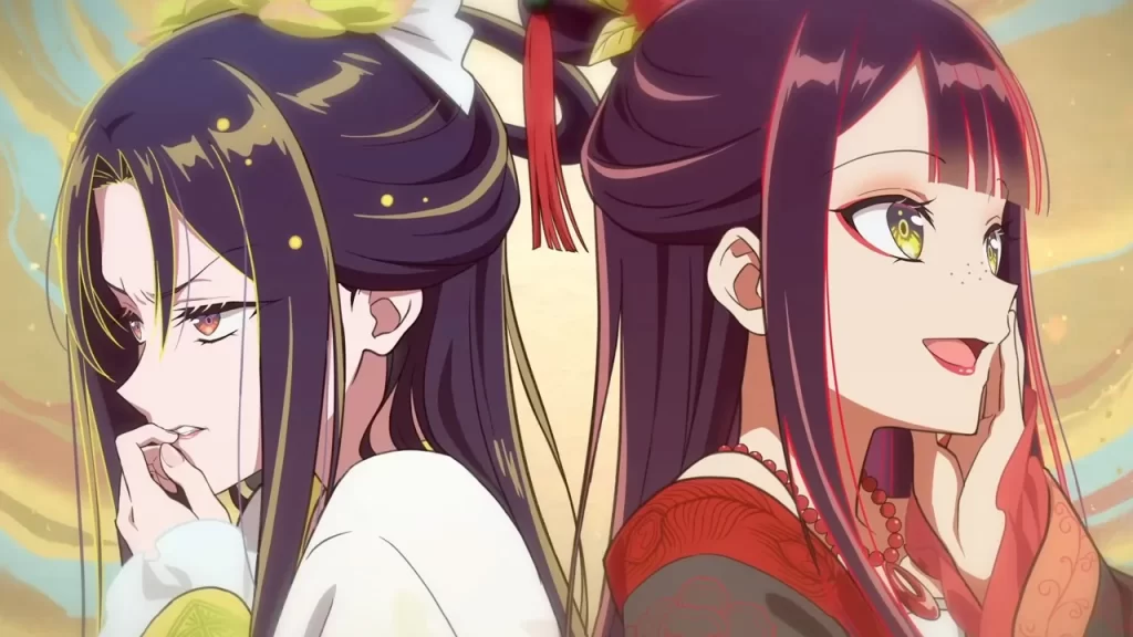 Futsukana Akujo: Estreia do anime sofre adiamento