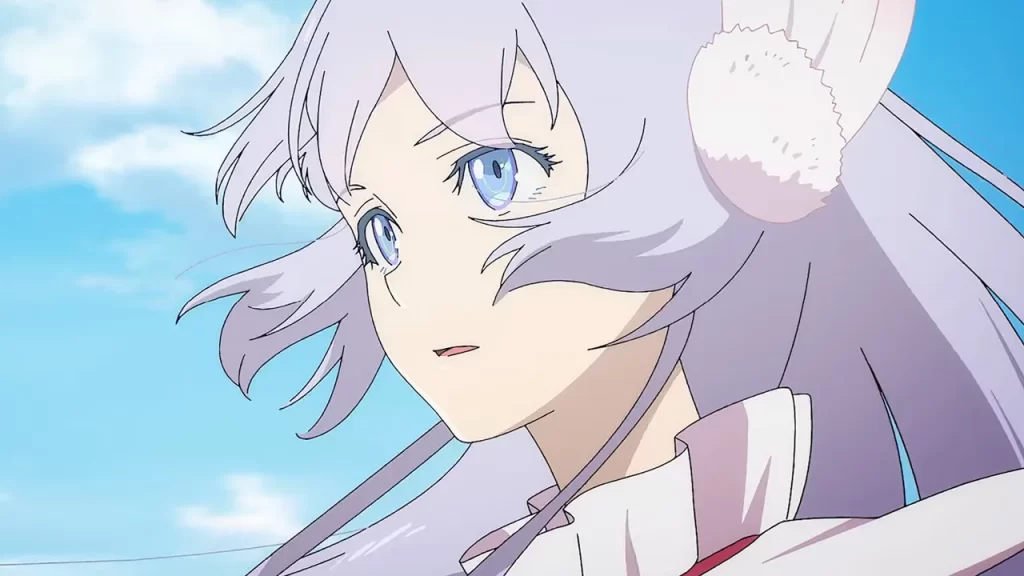 GATE Anime recebe trailer da 2ª temporada