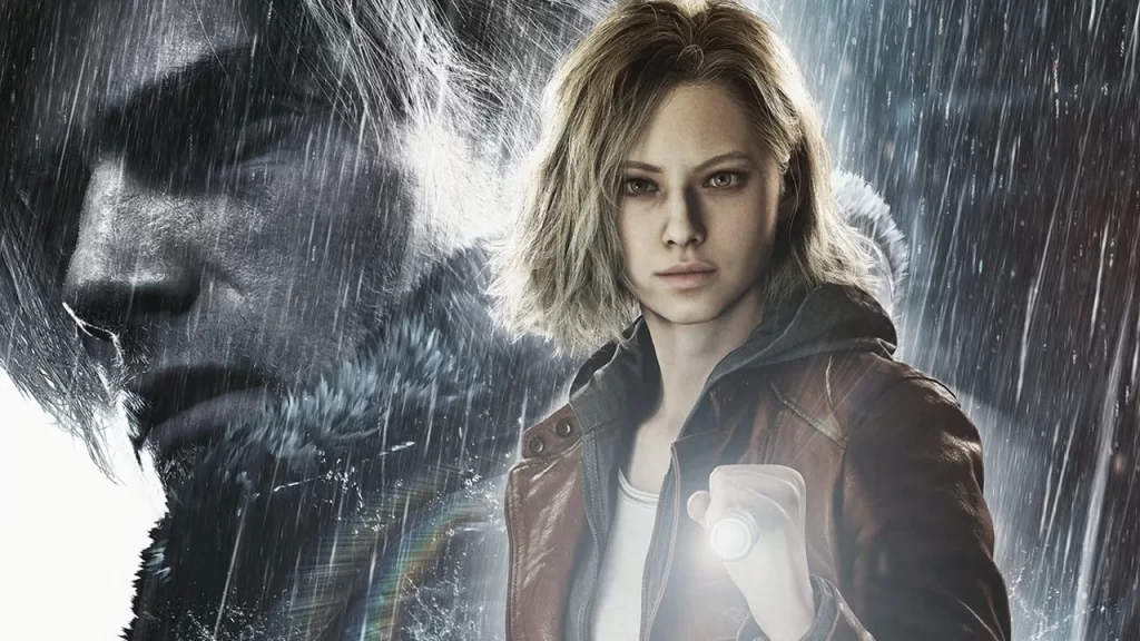 Gameplay de Resident Evil Requiem é destaque no Switch 2