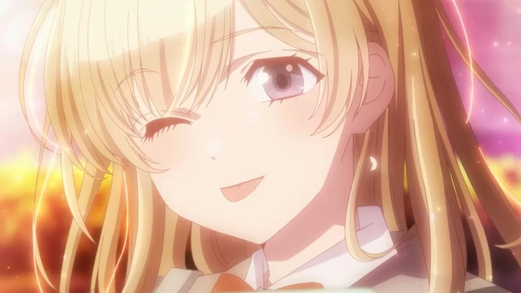 Haibara-kun no Tsuyokute